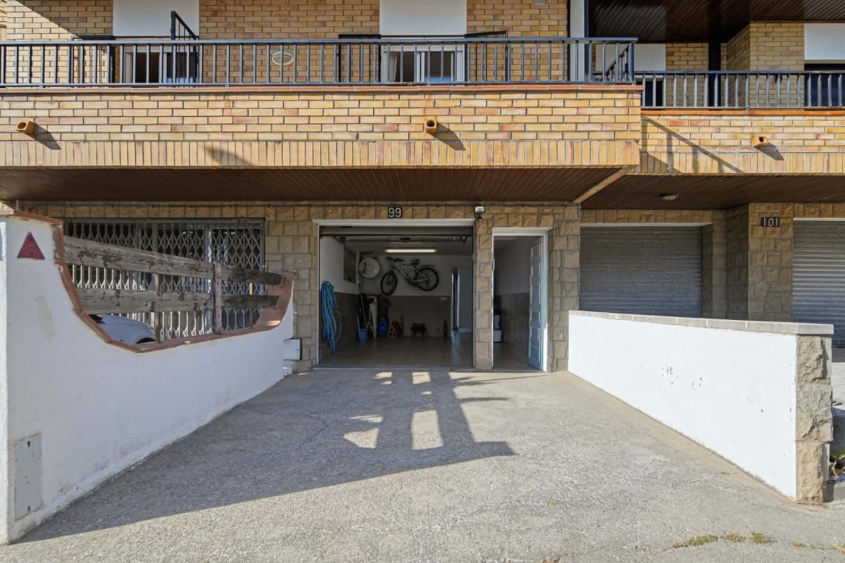 Casa en Puig Rom con vistas panorámicas a toda la bahía de Roses — 37