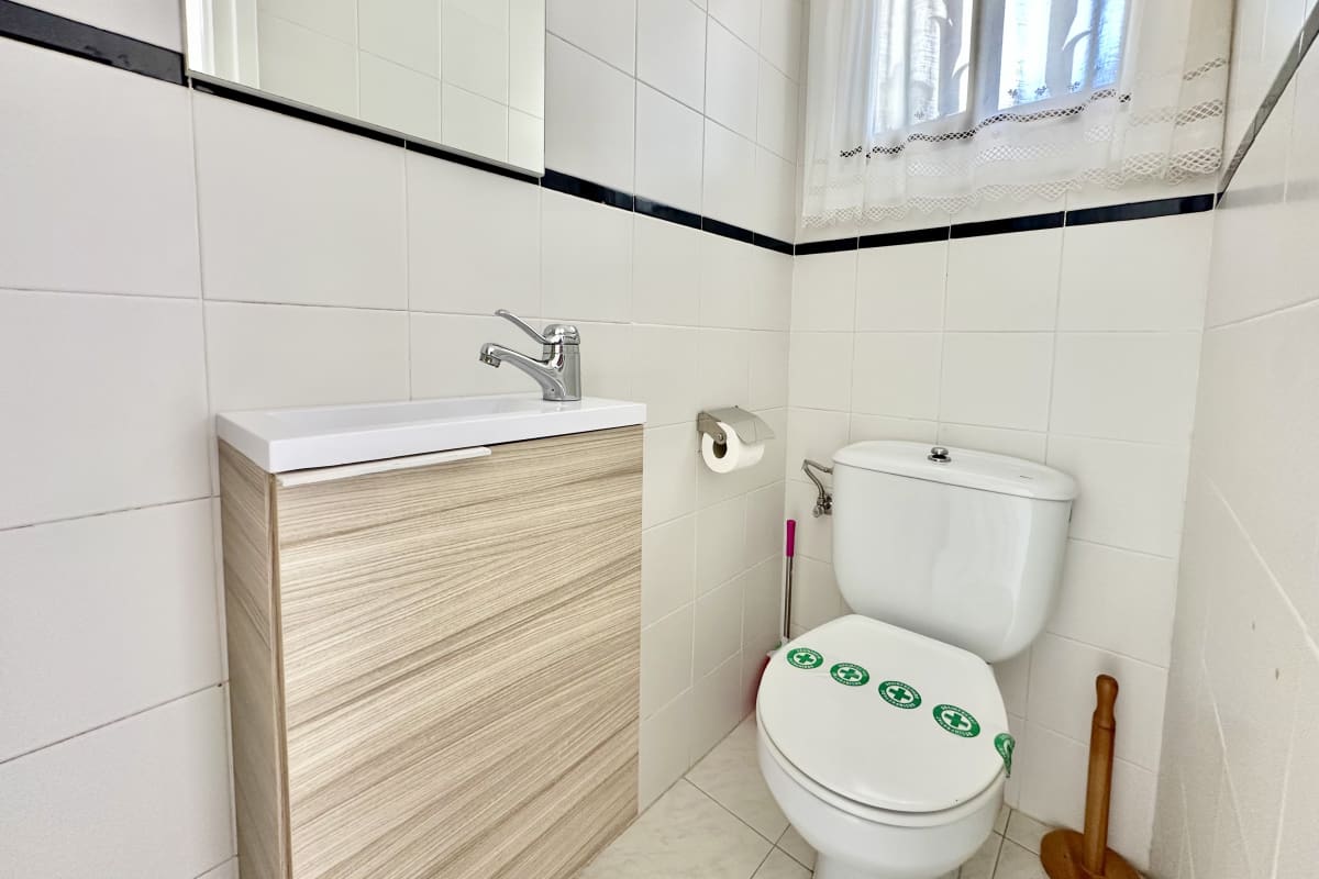 Casa con licencia turistica y piscina — 12