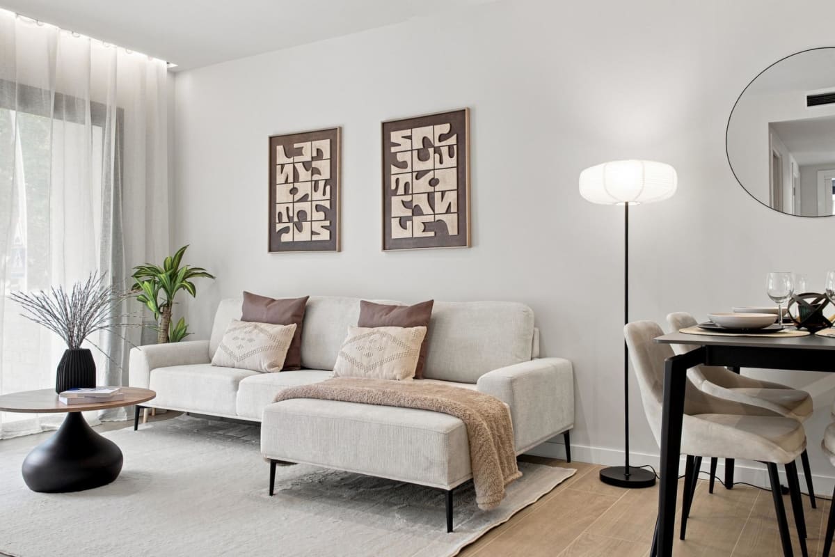 Espectacular apartamento en venta en Mas Oliva — 4