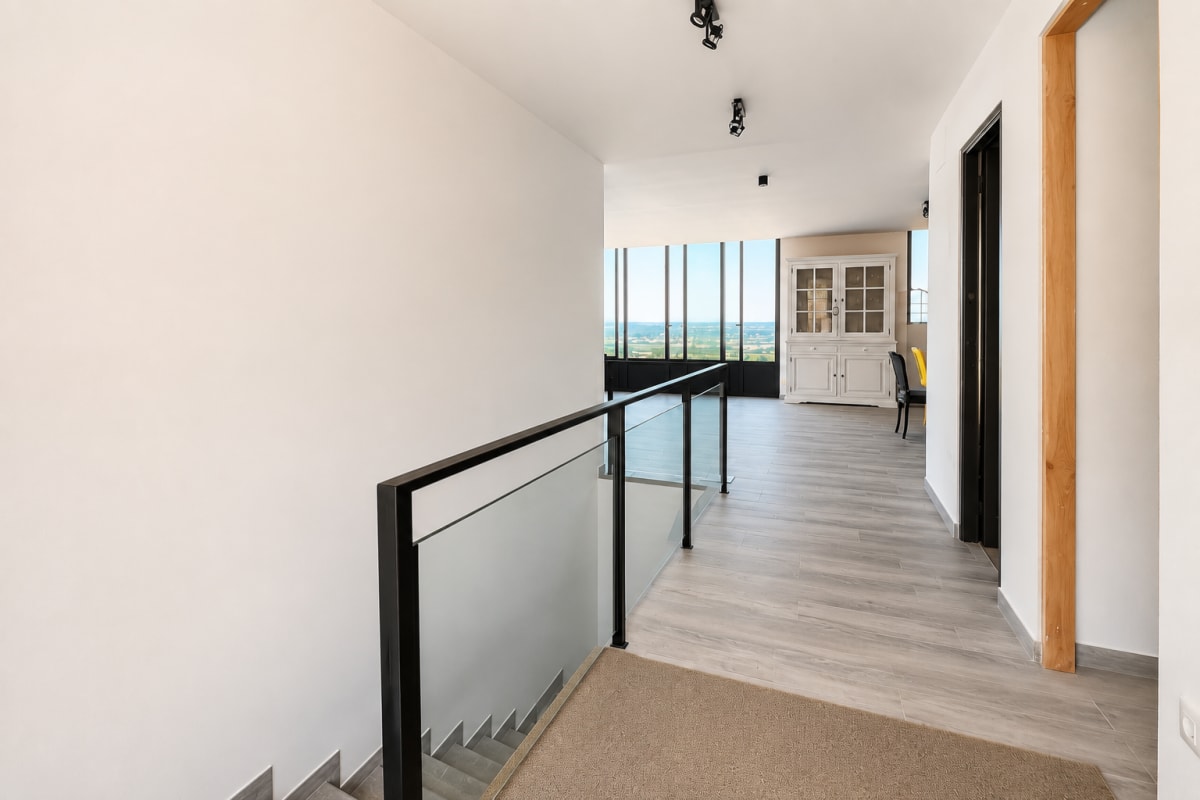 Espectacular chalet en Pau — 21
