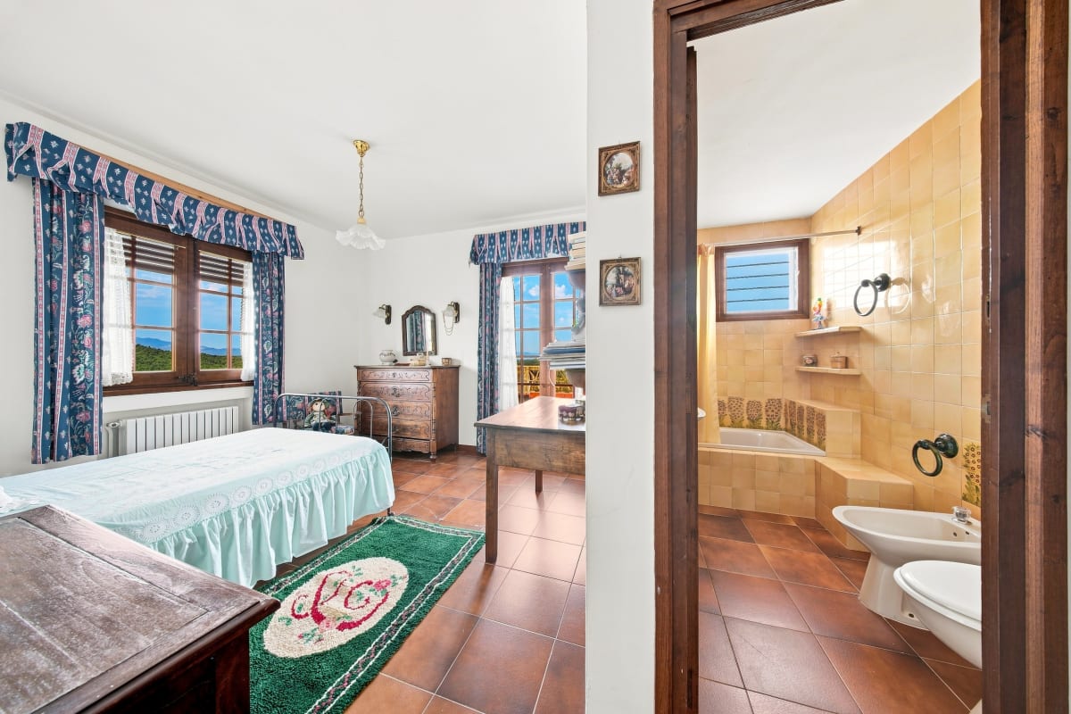 Casa / chalet en venta en Darnius — 52
