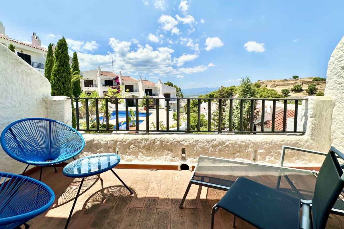 Casa con licencia turistica y piscina — 2