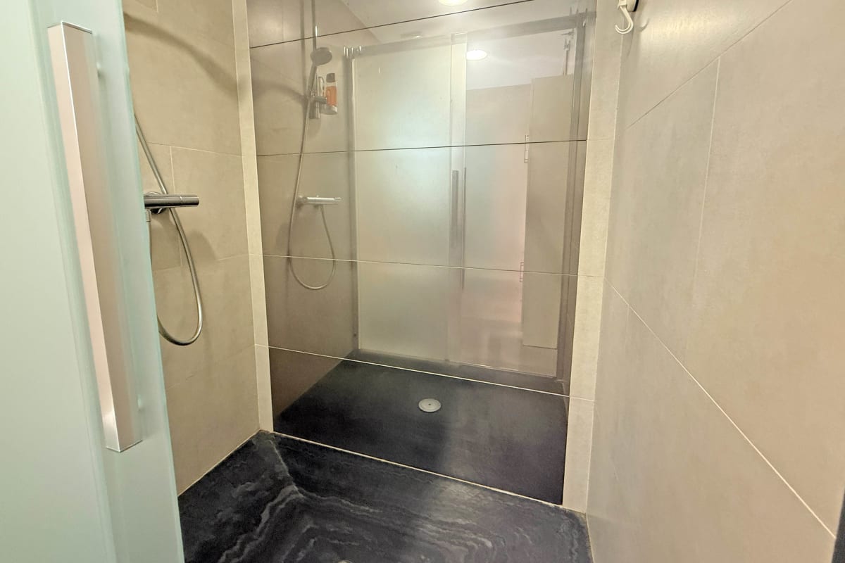 Espectacular apartamento con piscina en Santa Margarita — 65