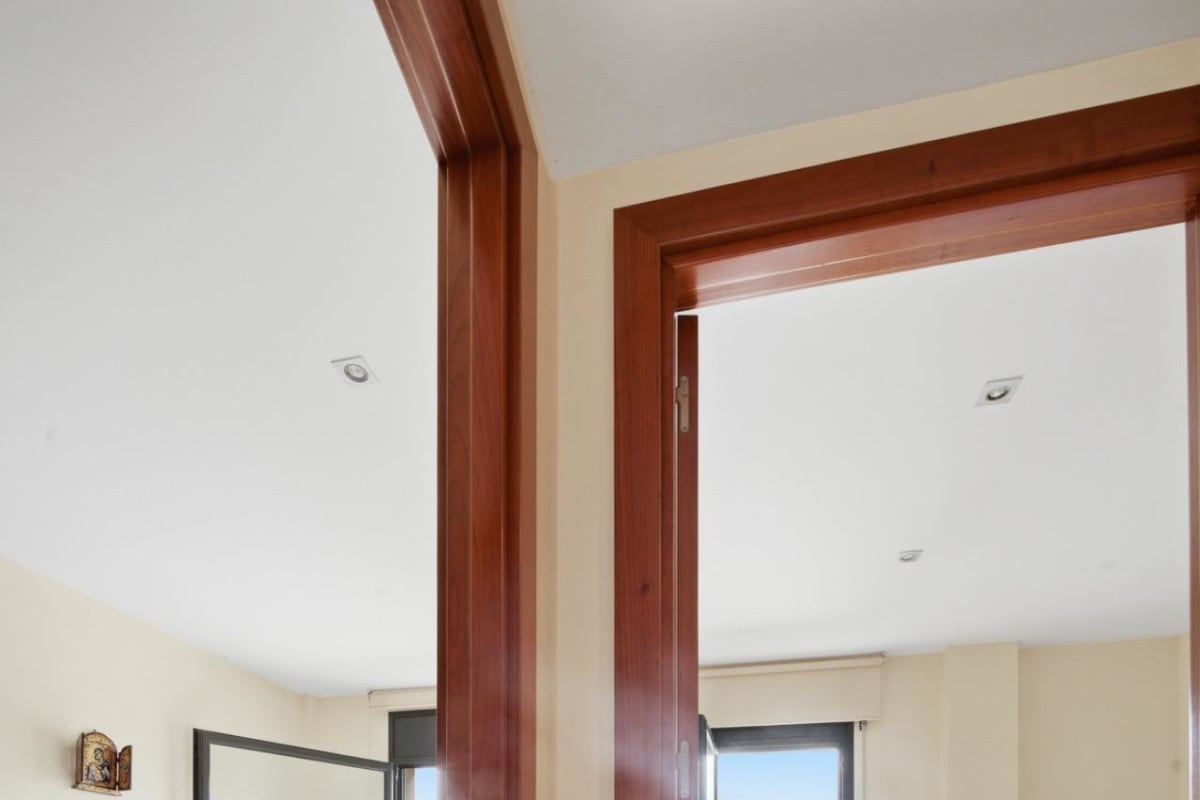 Apartamento en primera línea de mar en Santa Margarita — 19