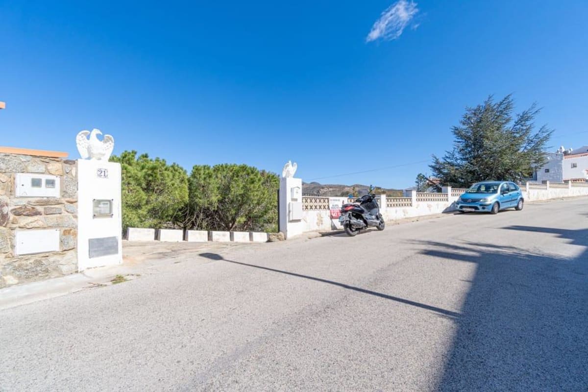 Chalet independiente en venta en el Puigrom — 7