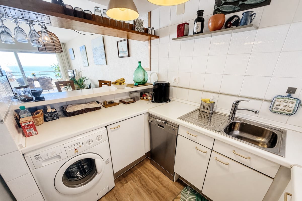 Apartamento en Santa Margarita — 24