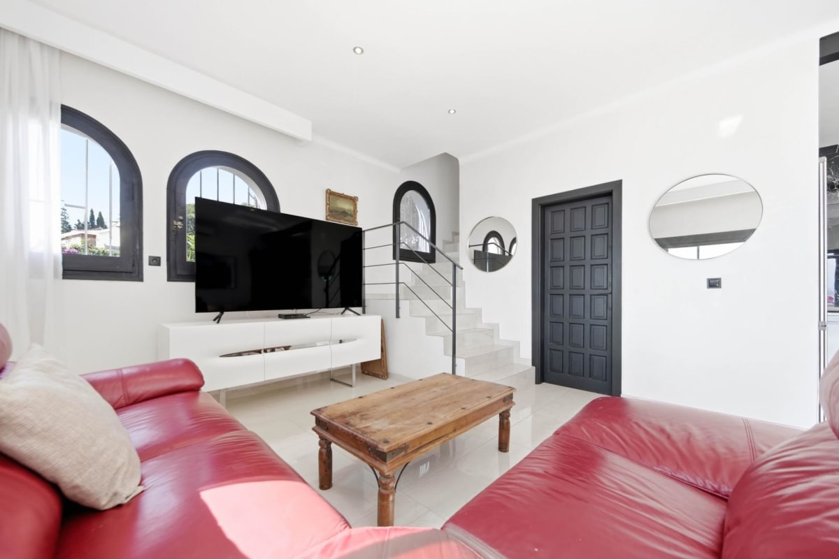 Casa en Puig Rom con vistas panorámicas a la bahía de Roses — 23