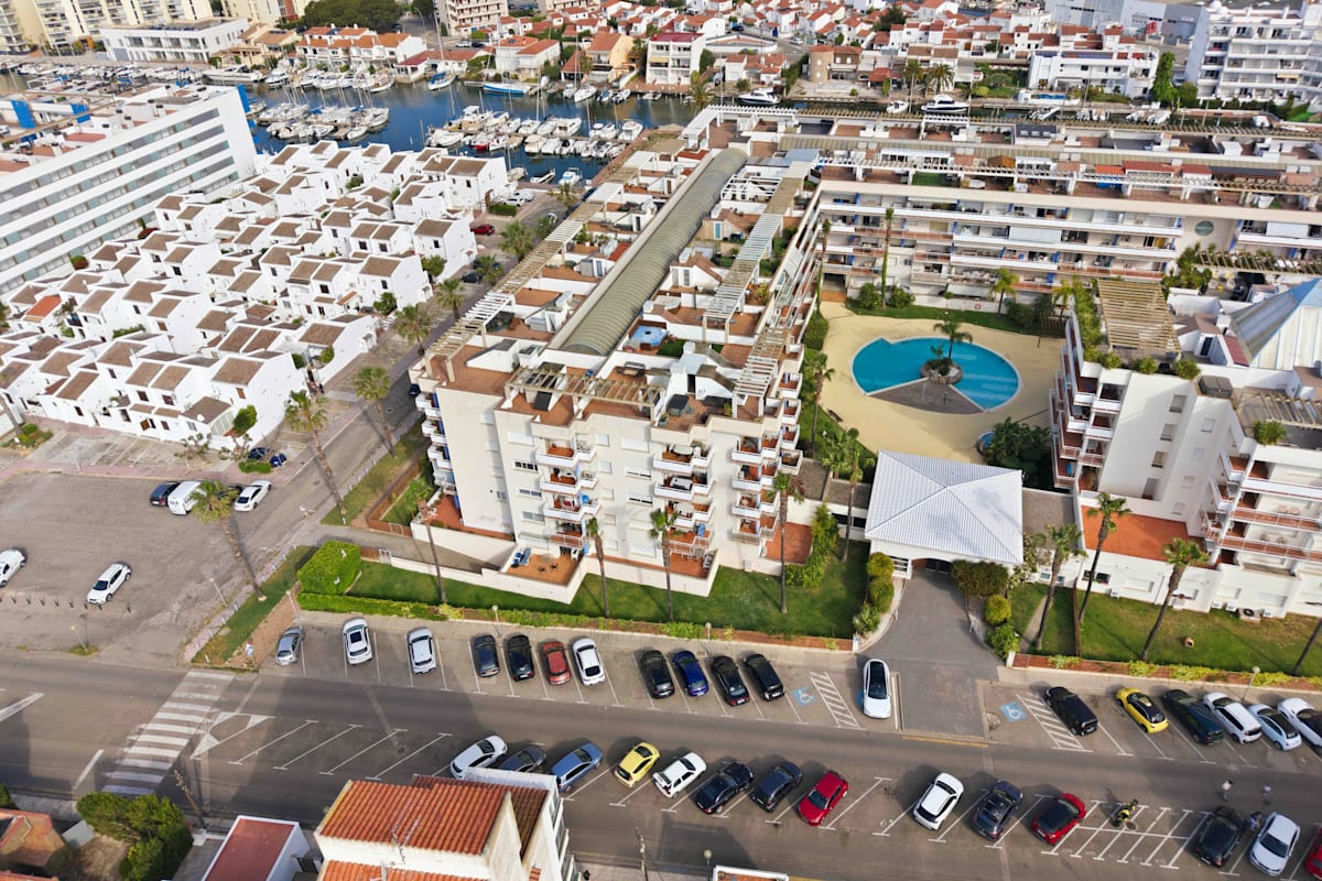 Piso en venta en Santa Margarita  — 23