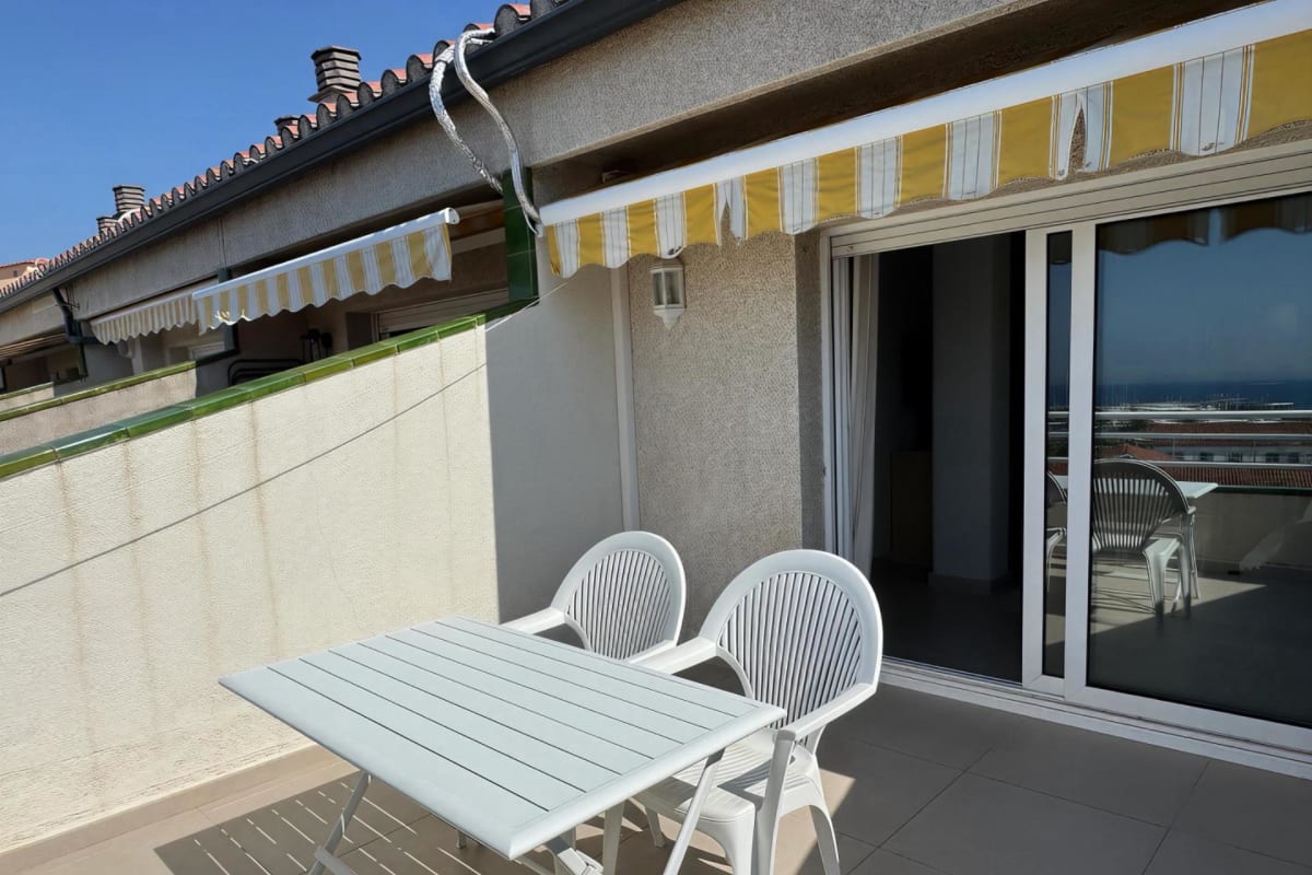 Piso en venta en Roses — 2
