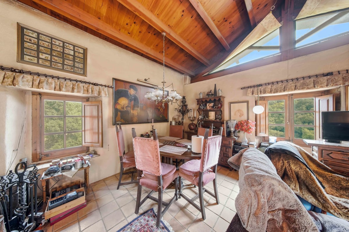 Casa rural en venta en la Jonquera — 14