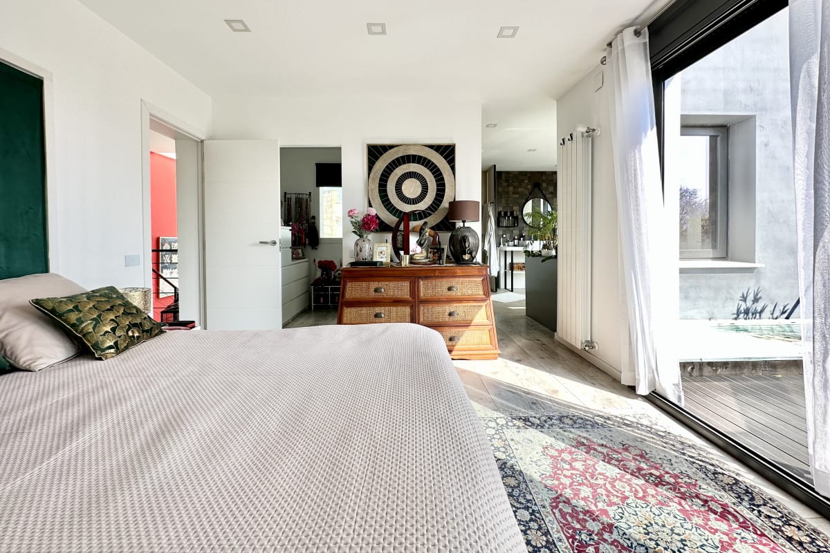 Espectacular casa con piscina en el centro de Empuriabrava — 25