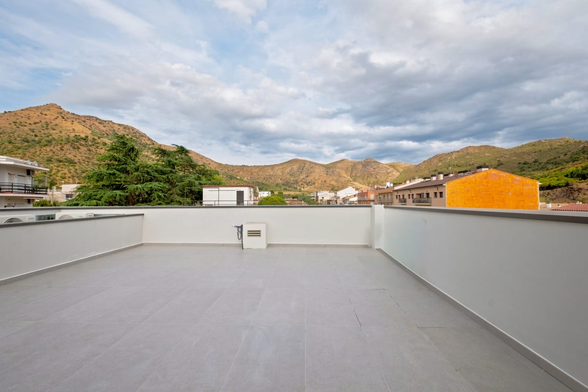 Espectacular ático en venta en Mas Oliva — 36
