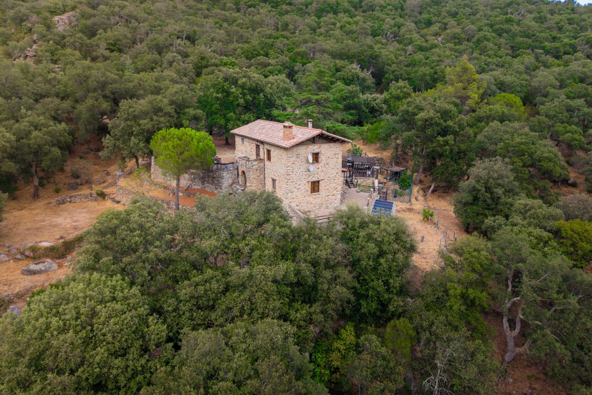 Casa rural en venta en la Jonquera — 8