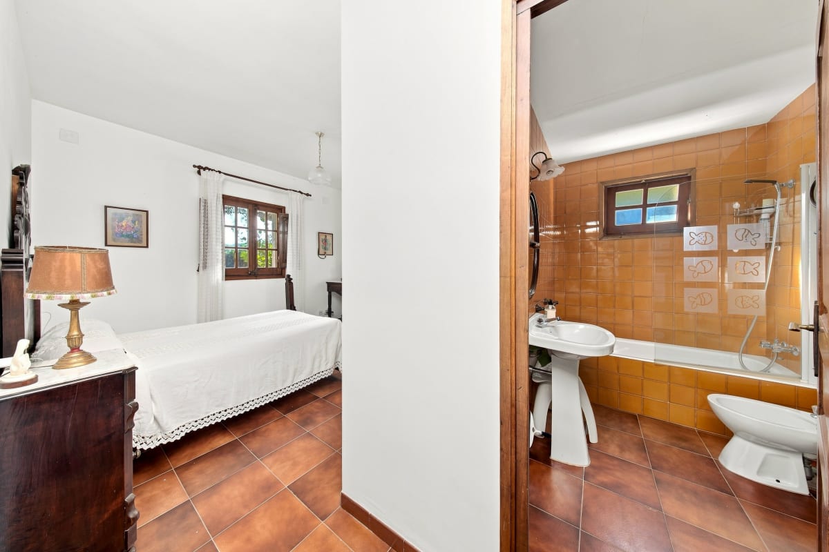 Casa / chalet en venta en Darnius — 44