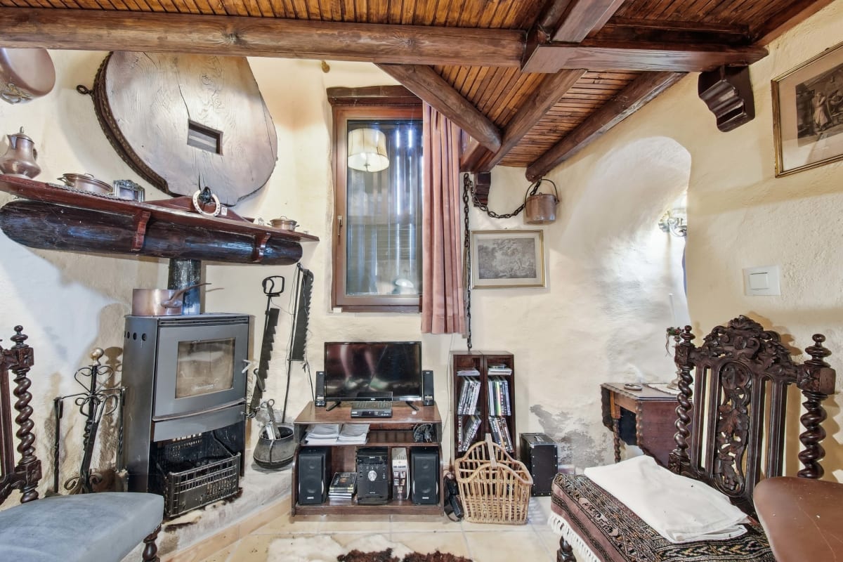Casa rural en venta en la Jonquera — 34