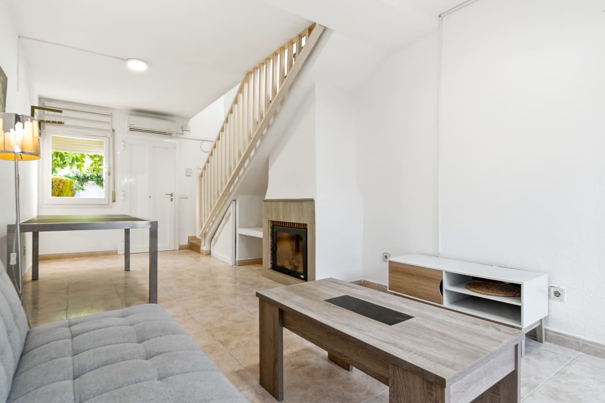 Casa en urbanización Port estrella en Santa margarita — 21