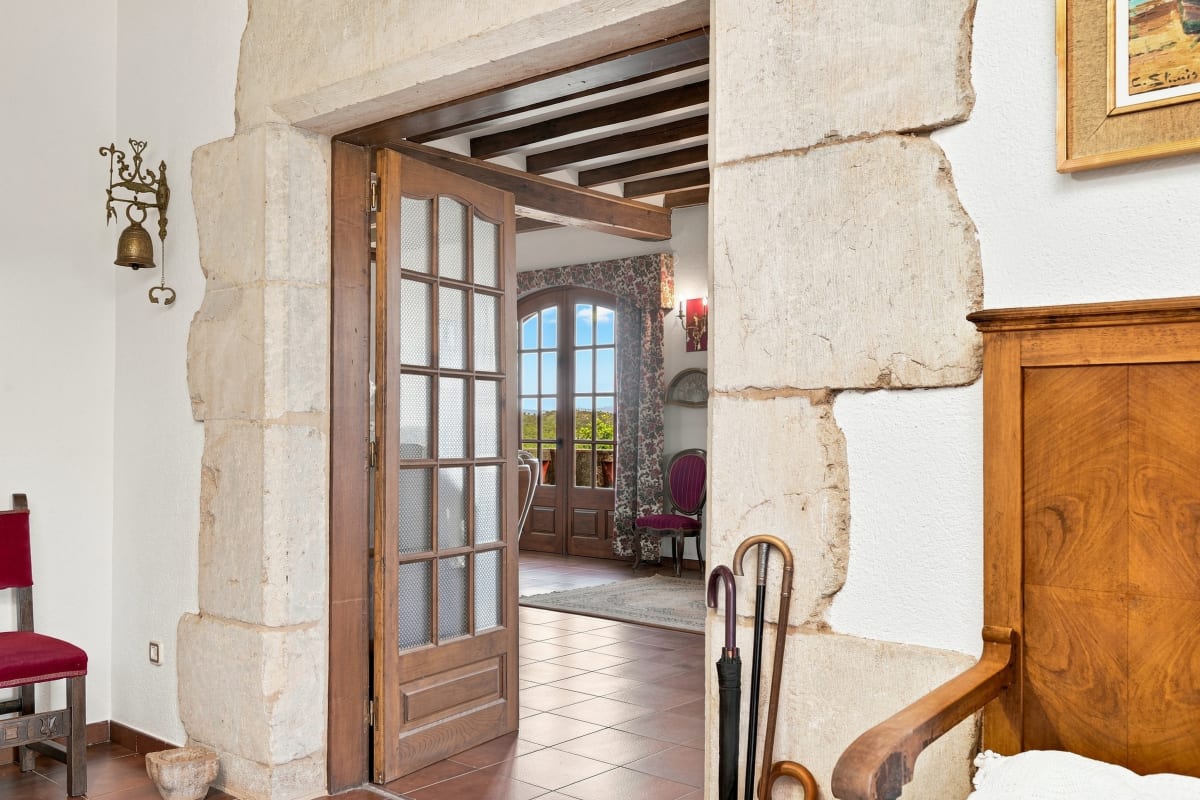 Casa / chalet en venta en Darnius — 78