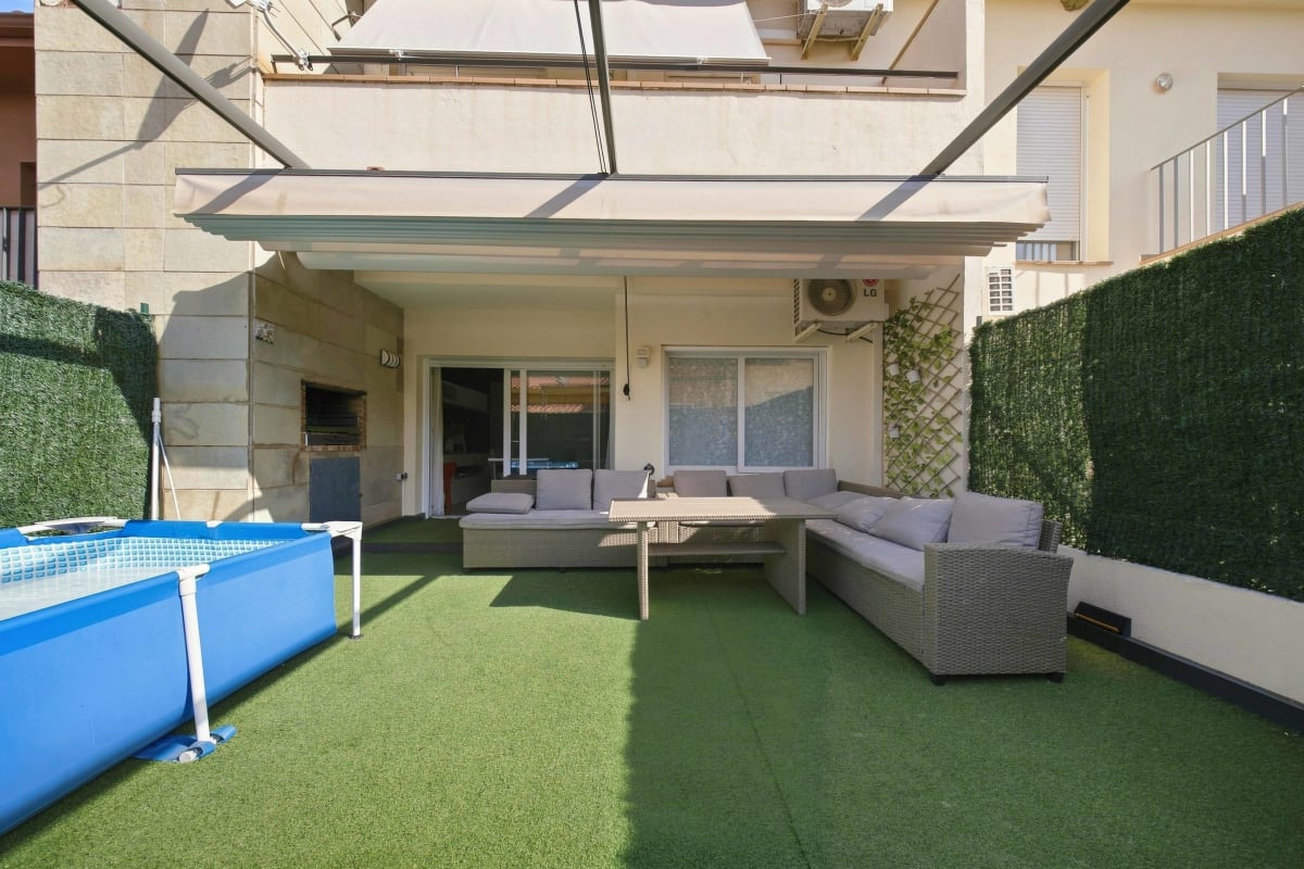 Casa en venta en Palau Savardera, boheras — 5