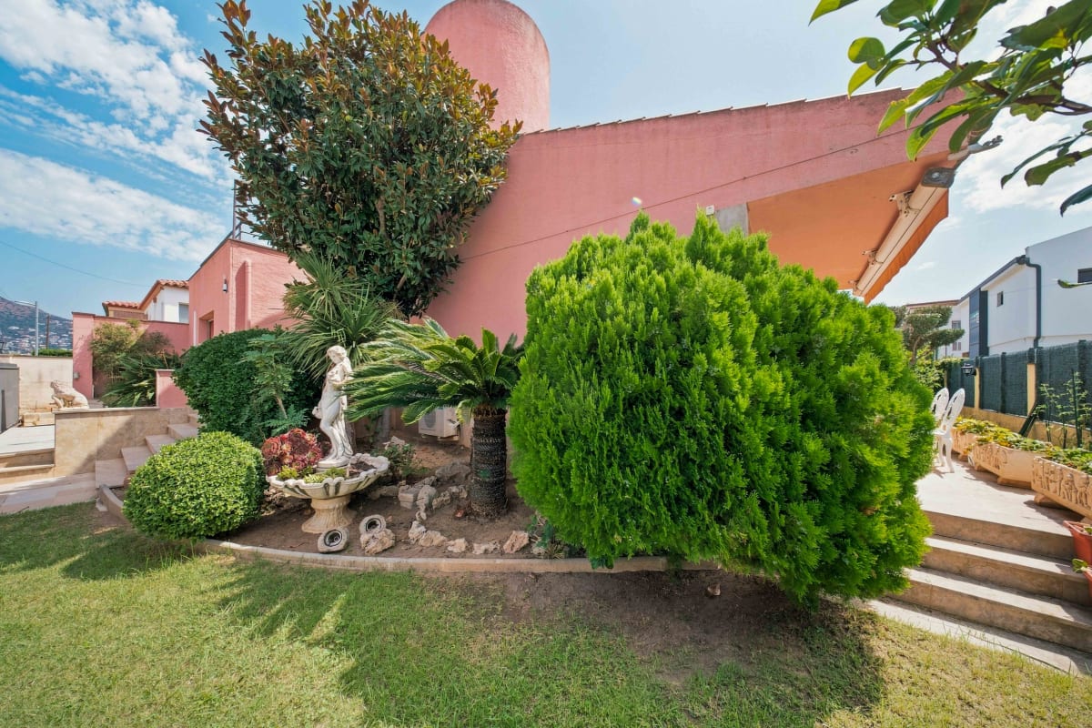 Casa en venta en Mas Matas — 42