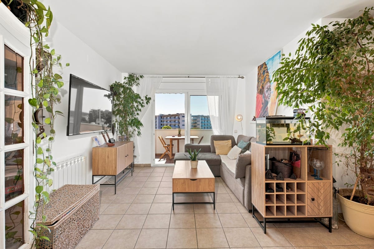Apartamento en venta en Santa Margarita — 3