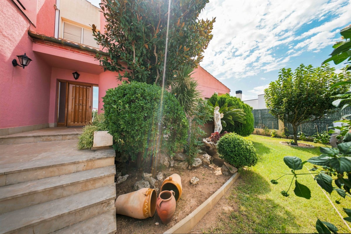 Casa en venta en Mas Matas — 41