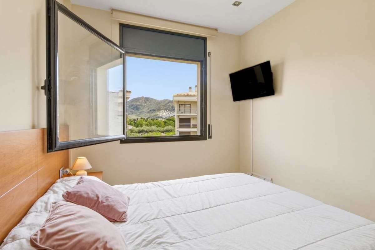 Apartamento en primera línea de mar en Santa Margarita — 20