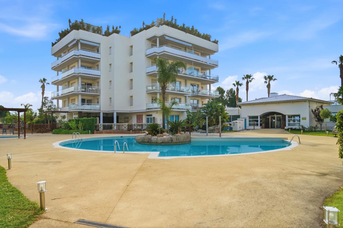 Piso en venta en Santa Margarita  — 3