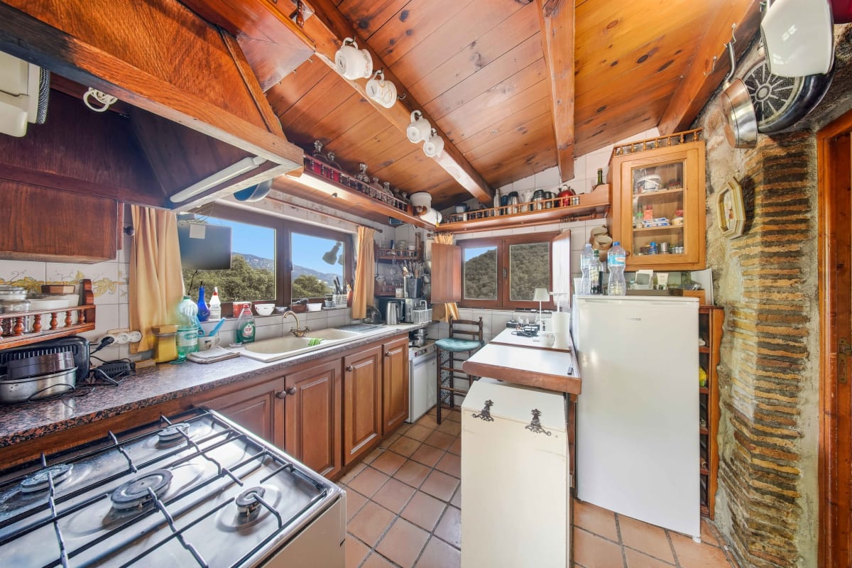 Casa rural en venta en la Jonquera — 10