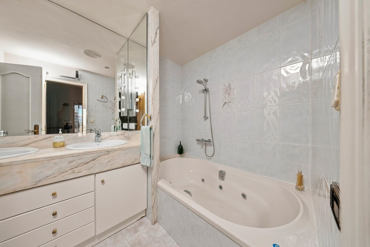 Casa en venta en Mas Matas — 8