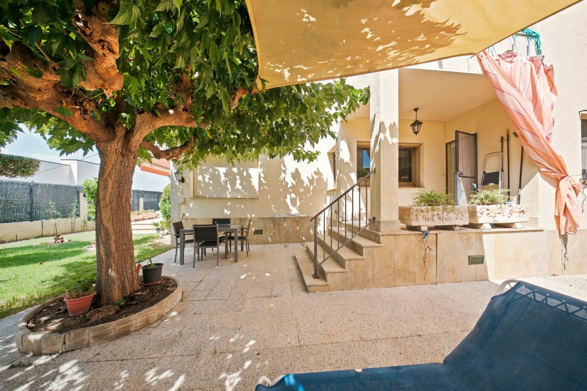 Casa en venta en Mas Matas — 39