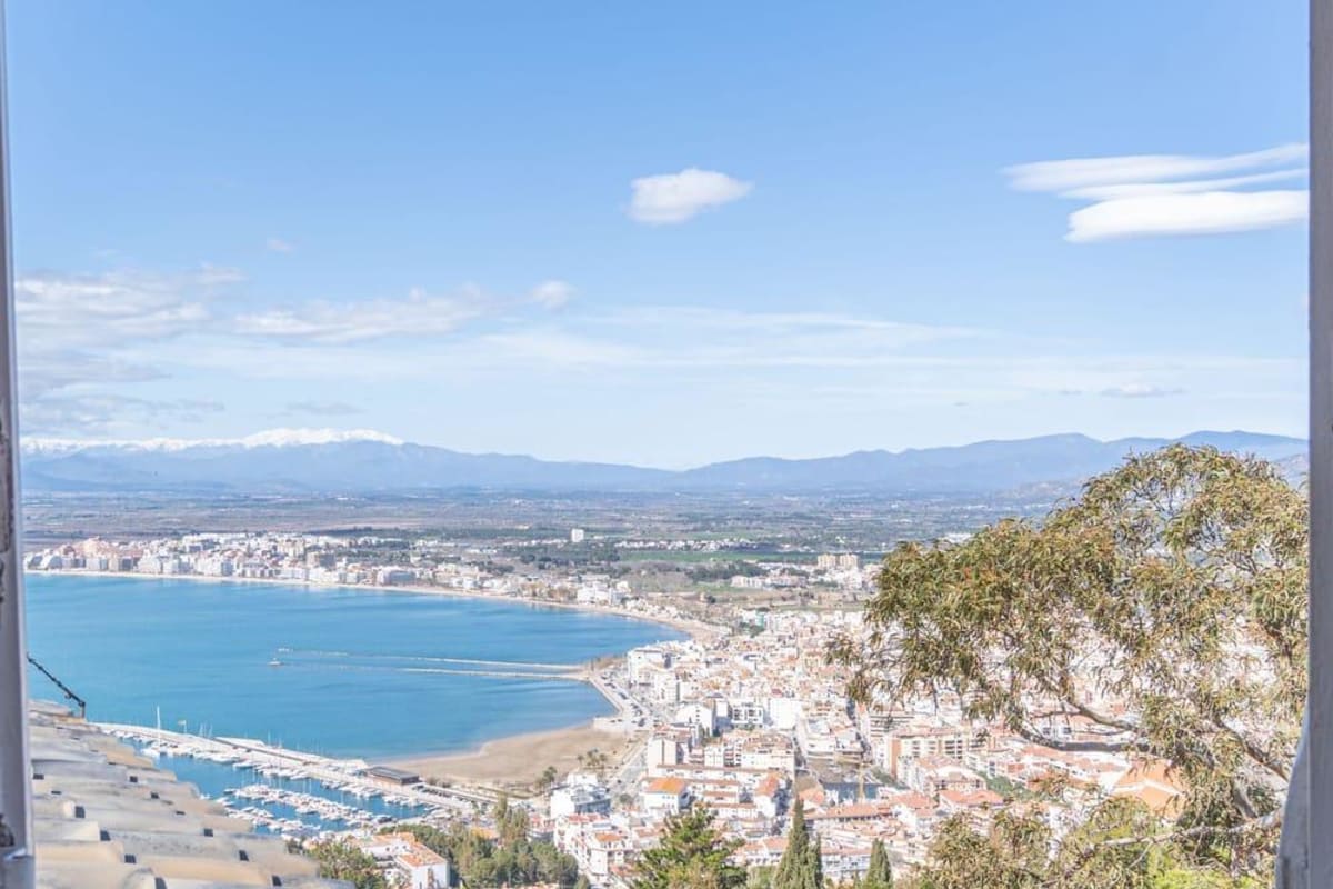 Chalet independiente en venta en el Puigrom — 19