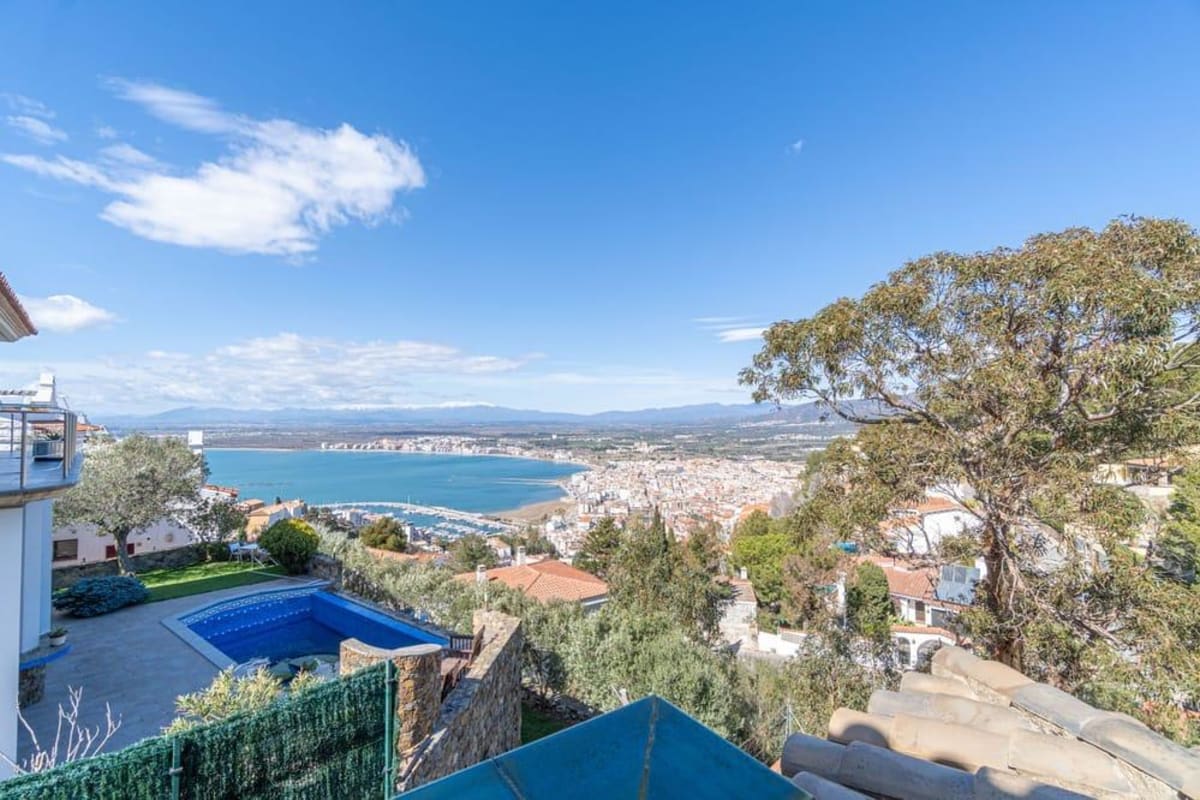 Chalet independiente en venta en el Puigrom — 31