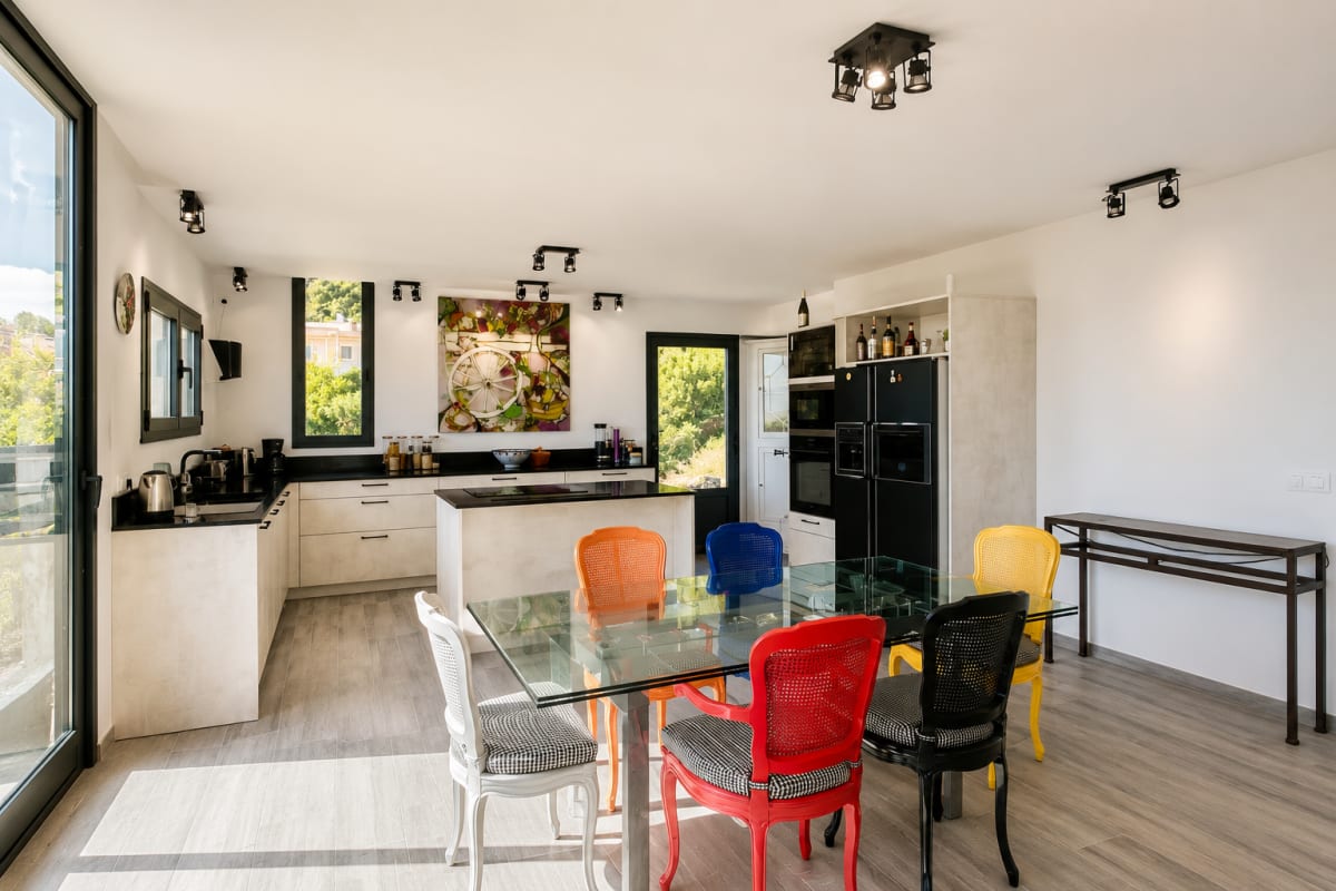 Espectacular chalet en Pau — 18