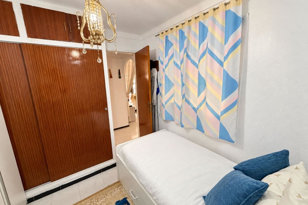 Apartamento con terraza privada en venta en Mas Fumats — 8