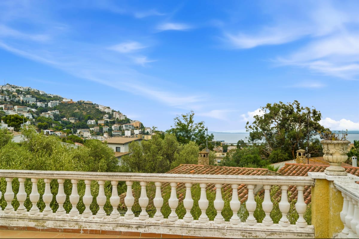 Casa o chalet independiente en venta en los Grecs — 8