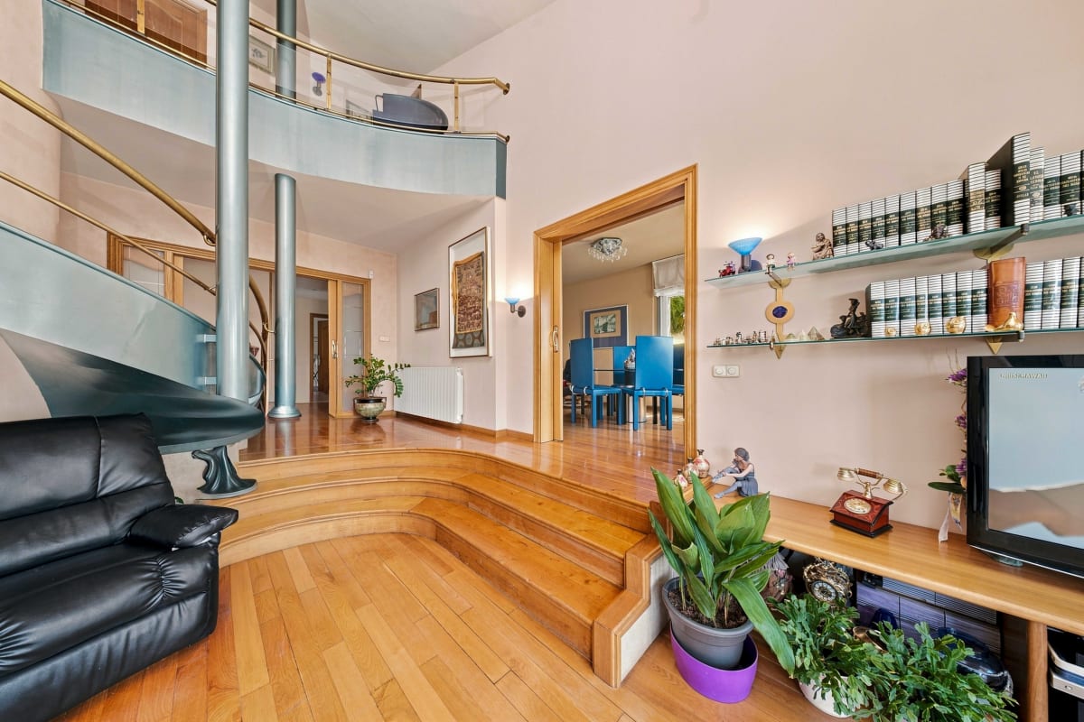 Casa en venta en Mas Matas — 19