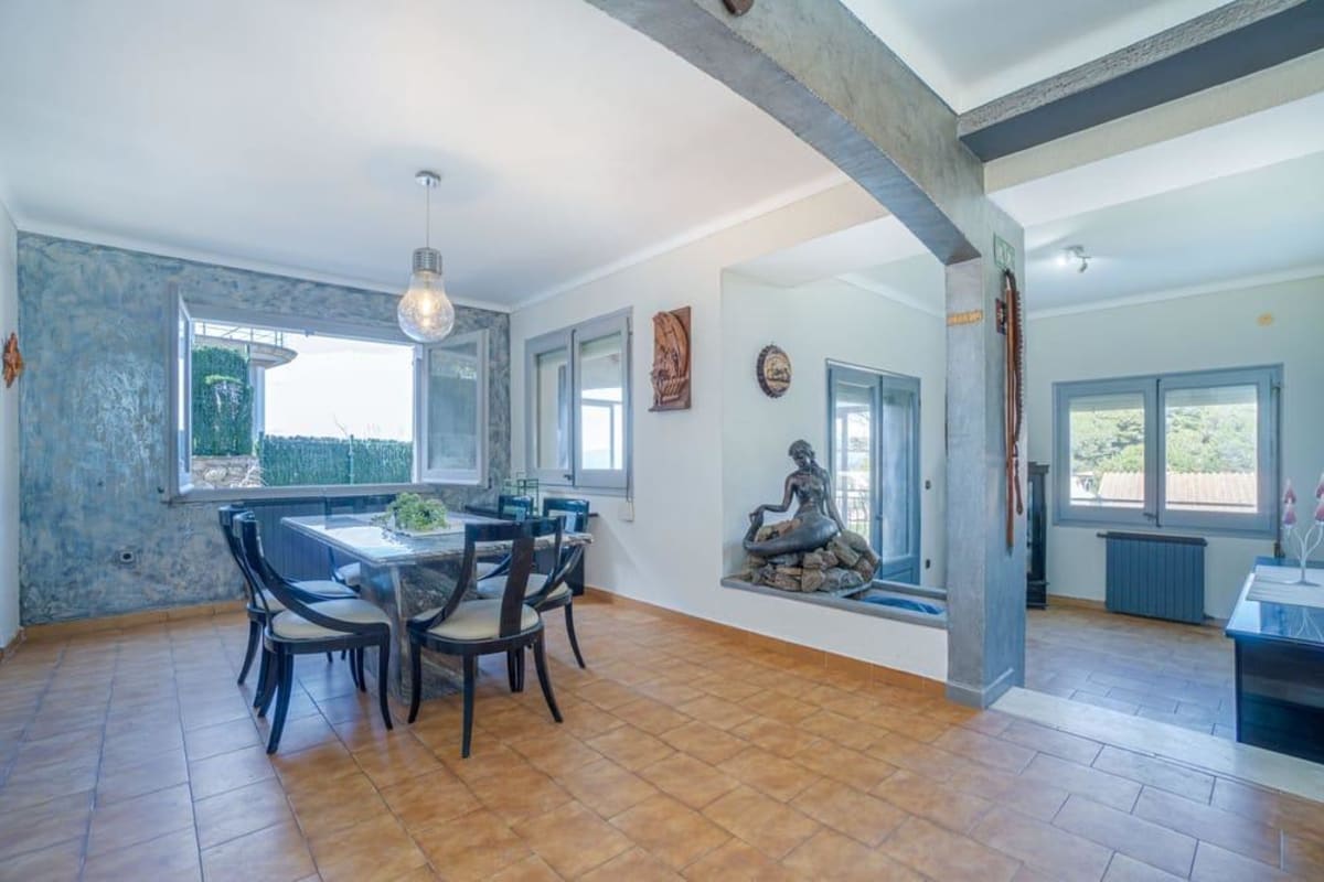 Chalet independiente en venta en el Puigrom — 39