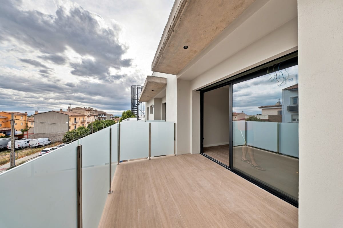 Espectacular ático en venta en Mas Oliva — 33