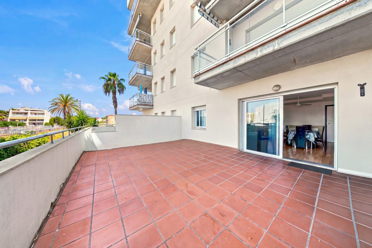 Apartamento en venta en Port Canigó — 5
