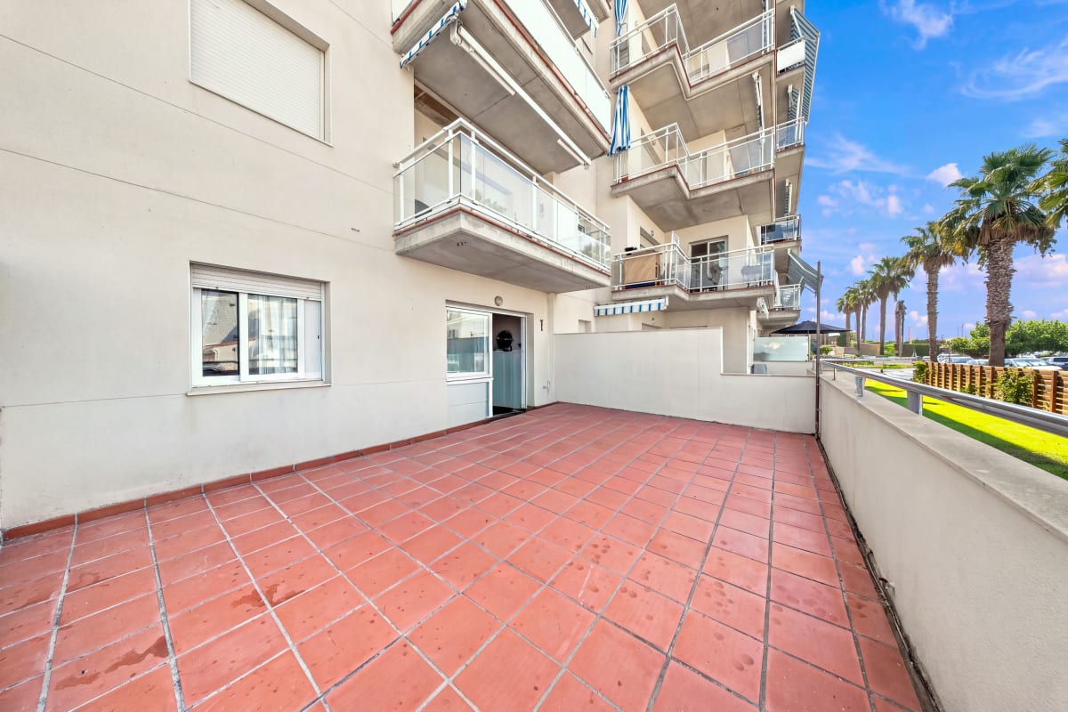Apartamento en venta en Port Canigó — 6