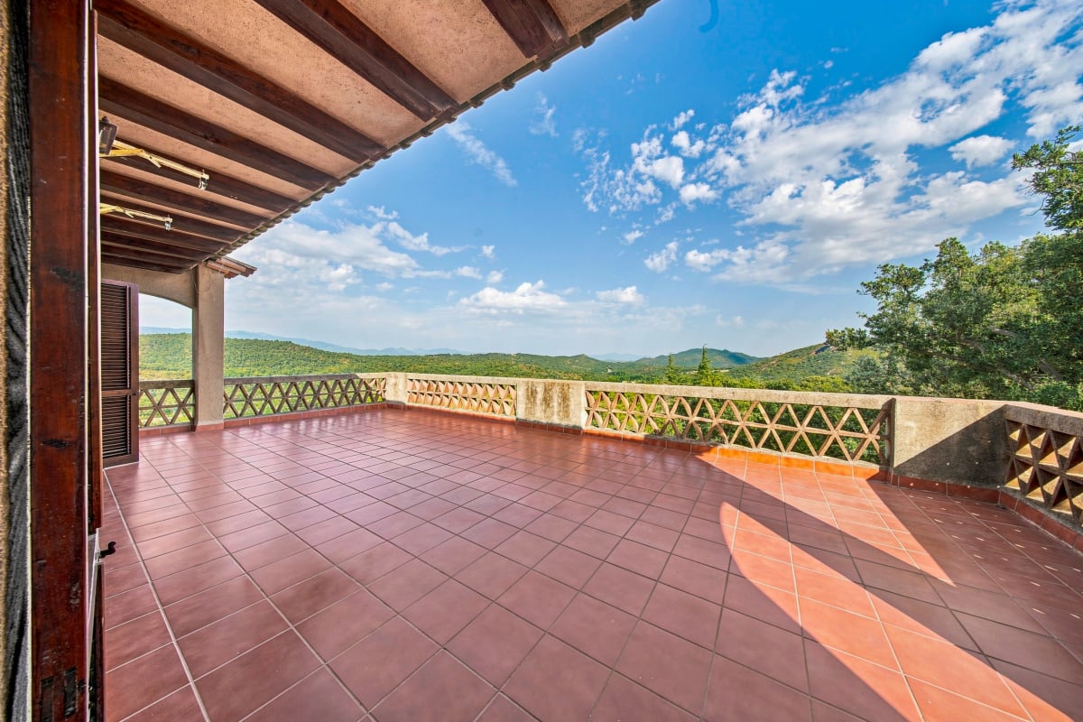 Casa / chalet en venta en Darnius — 59