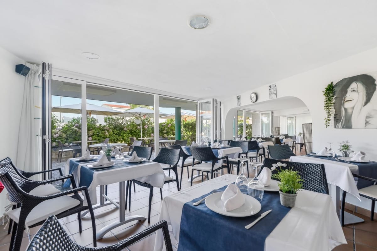 Complejo vacacional en venta en Llança — 9