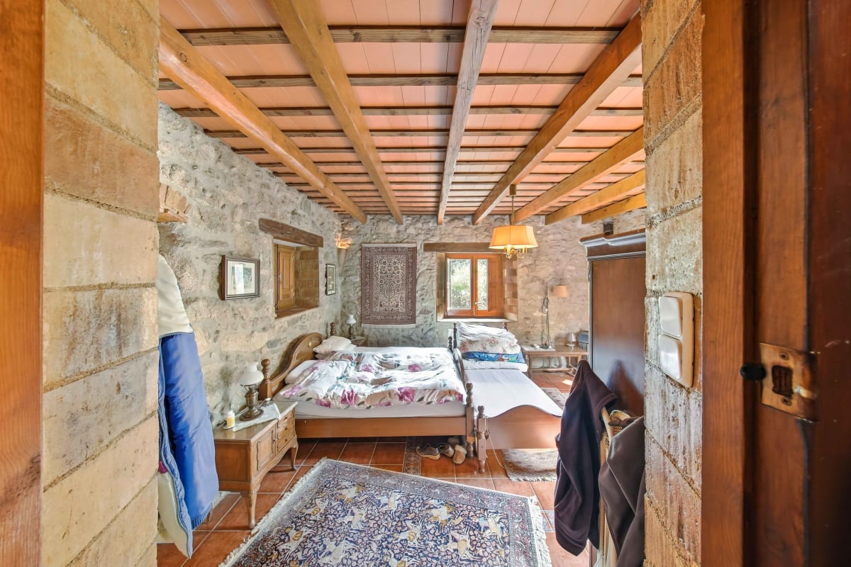 Casa rural en venta en la Jonquera — 23