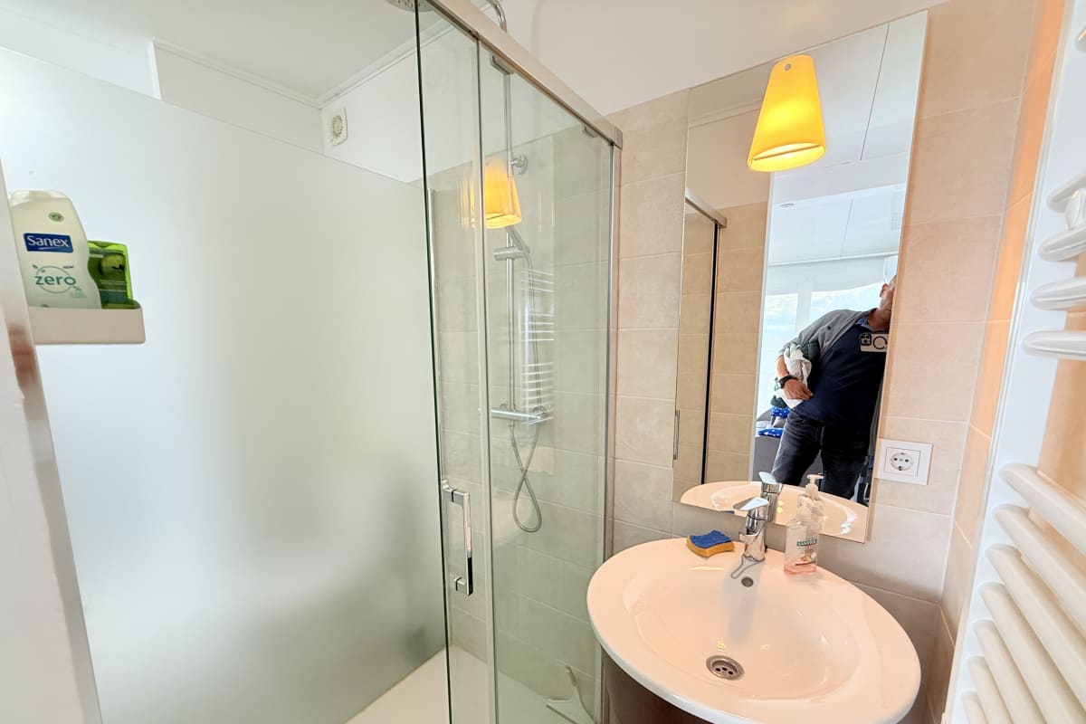 Espectacular apartamento con piscina en Santa Margarita — 15