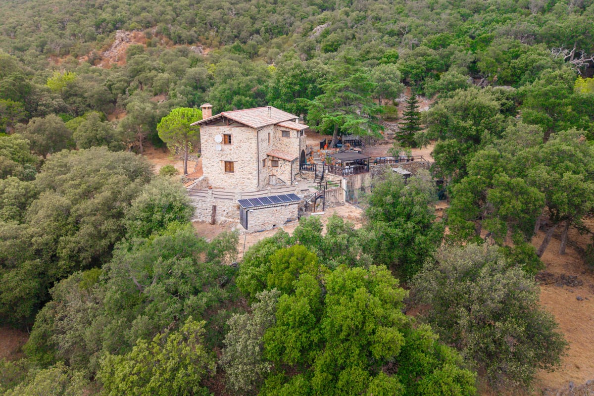 Casa rural en venta en la Jonquera — 9
