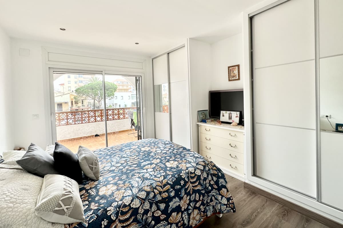 Casa con amarre privado y garaje en Santa Margarita — 38