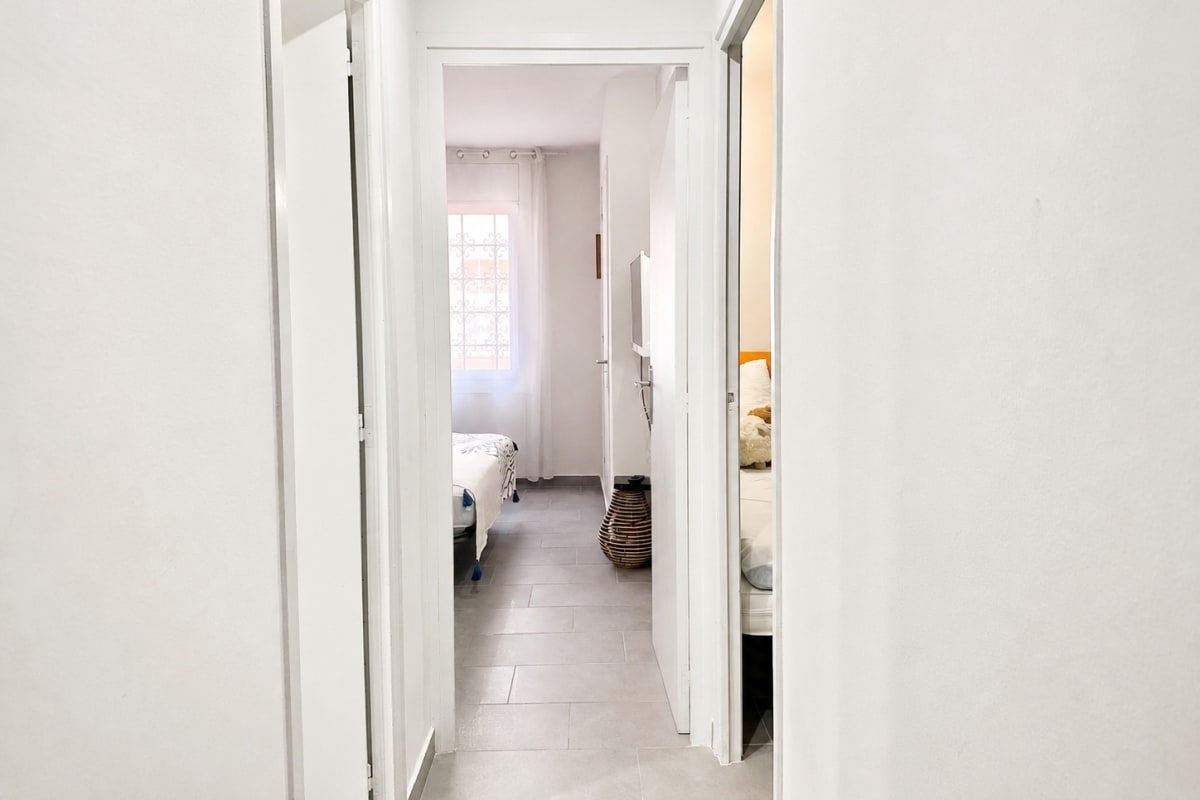 Apartamento con piscina a pocos pasos de la playa en Empuriabrava — 20
