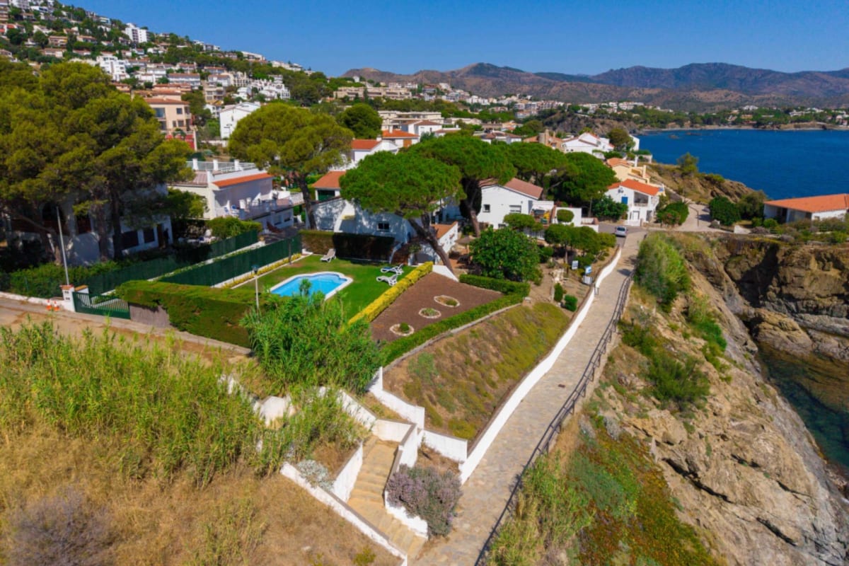Complejo vacacional en venta en Llança — 38