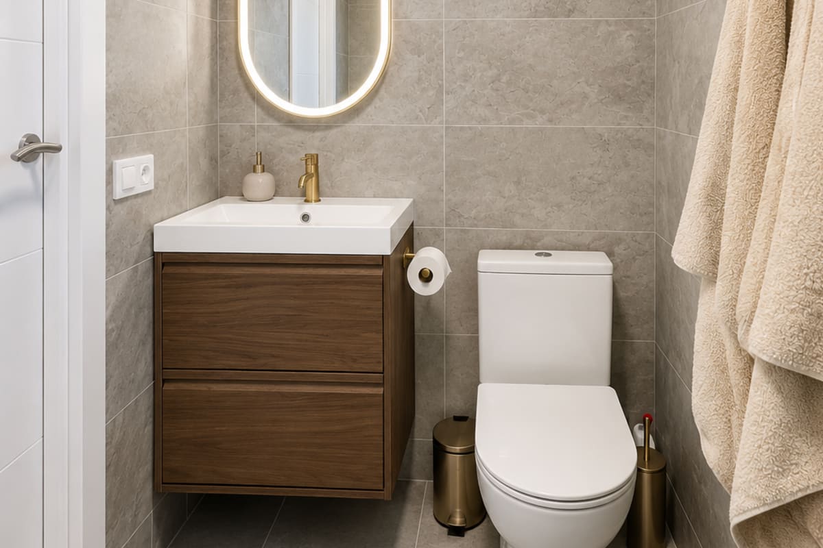 Increíble apartamento en Roses, Canyelles — 9
