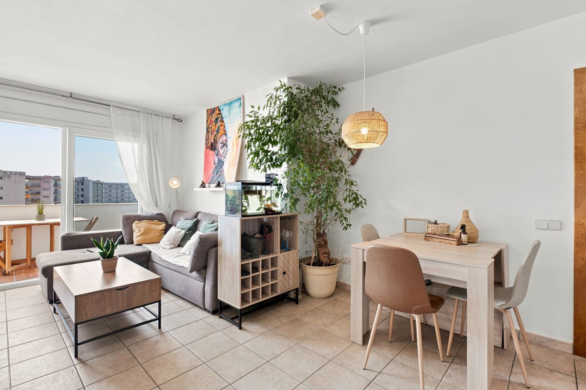 Apartamento en venta en Santa Margarita — 7